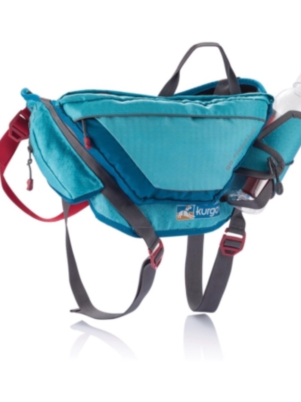 Kurgo Long-hauler Pet Travel Accessory